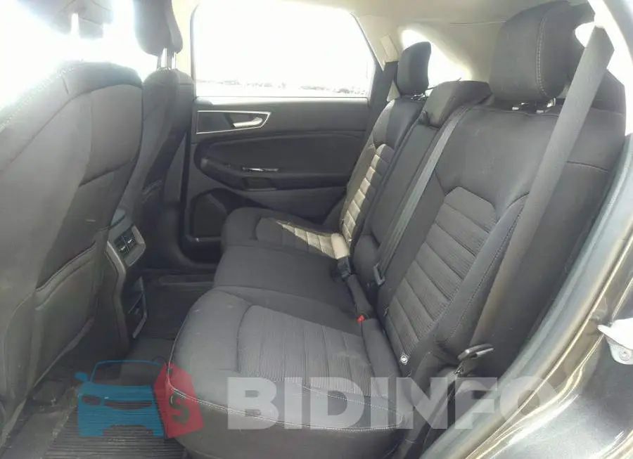 2FMPK4J94LBA20280 Photo# 8