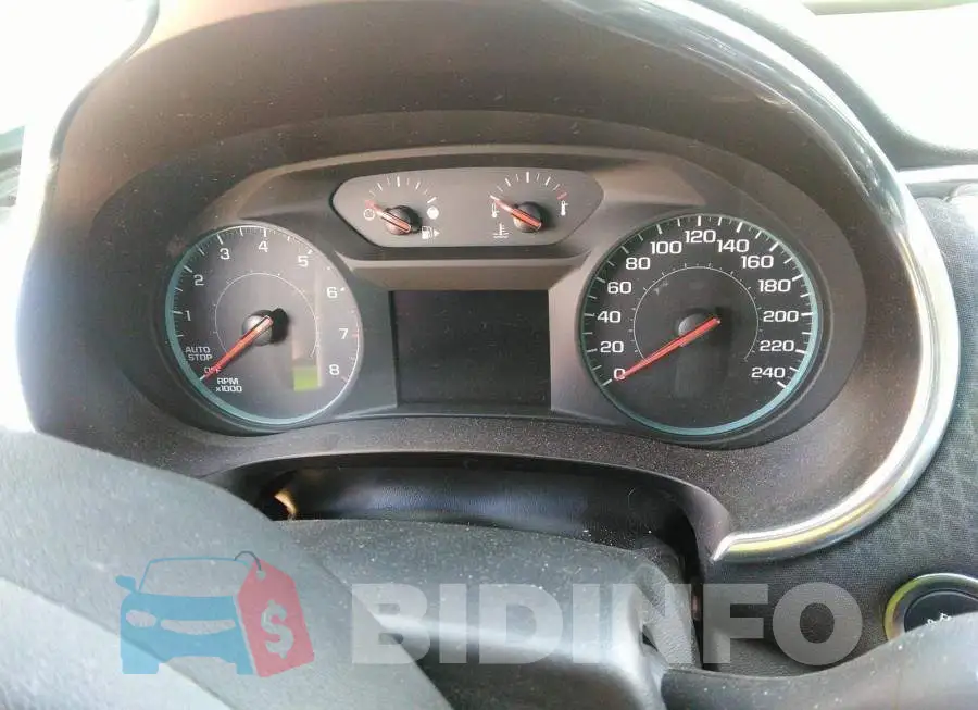 1G1ZD5ST3KF225232 Photo# 7