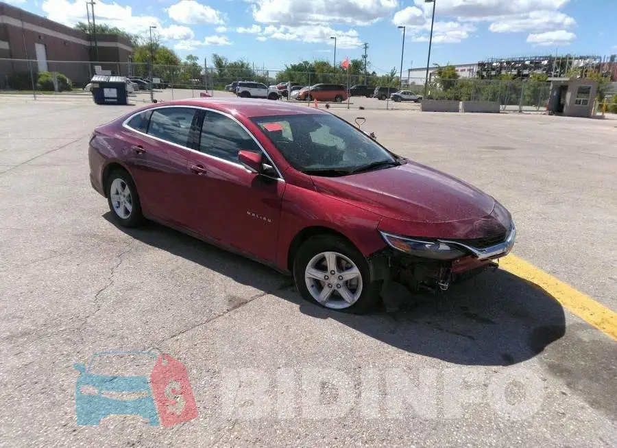 1G1ZD5ST3KF225232 Photo# 1