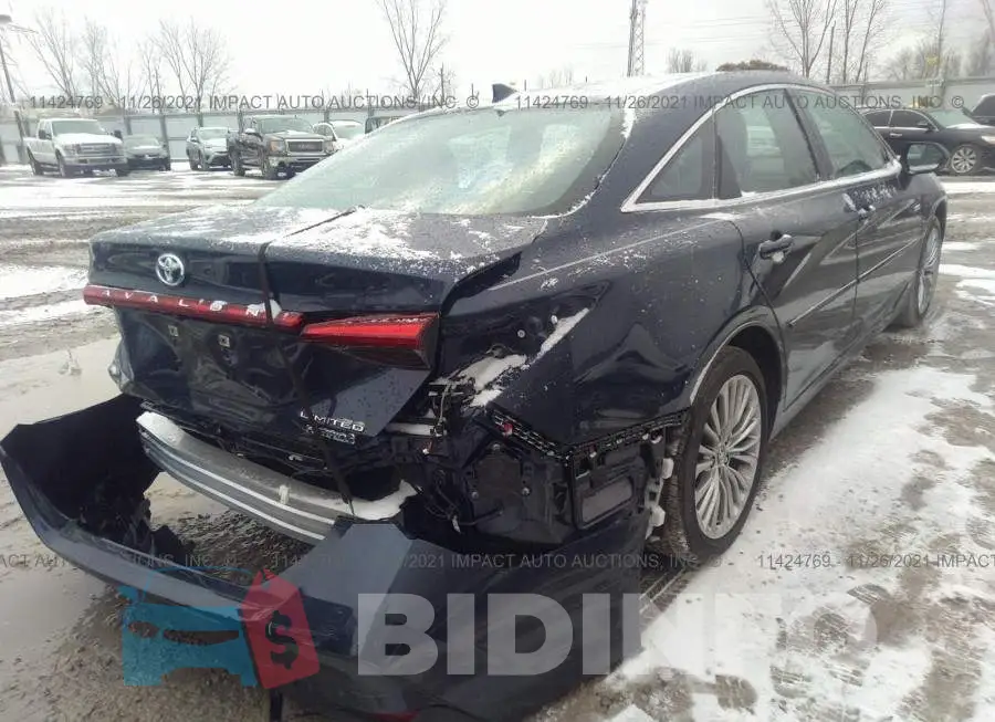 4T1D21FB1LU014489 Photo# 4