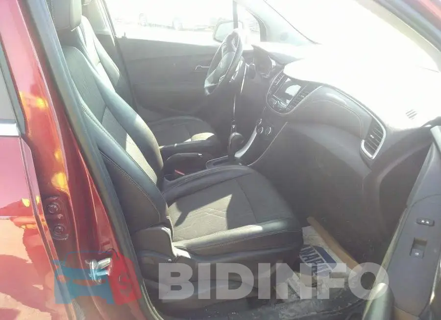 3GNCJPSB7KL360414 Photo# 5