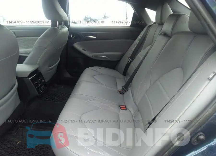 4T1D21FB1LU014489 Photo# 8