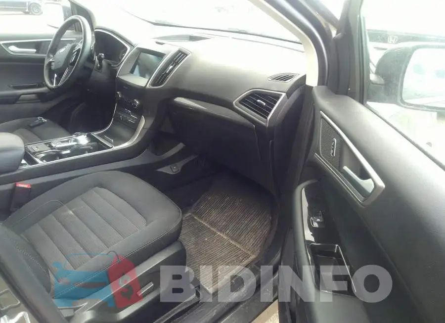 2FMPK4J94LBA20280 Photo# 5