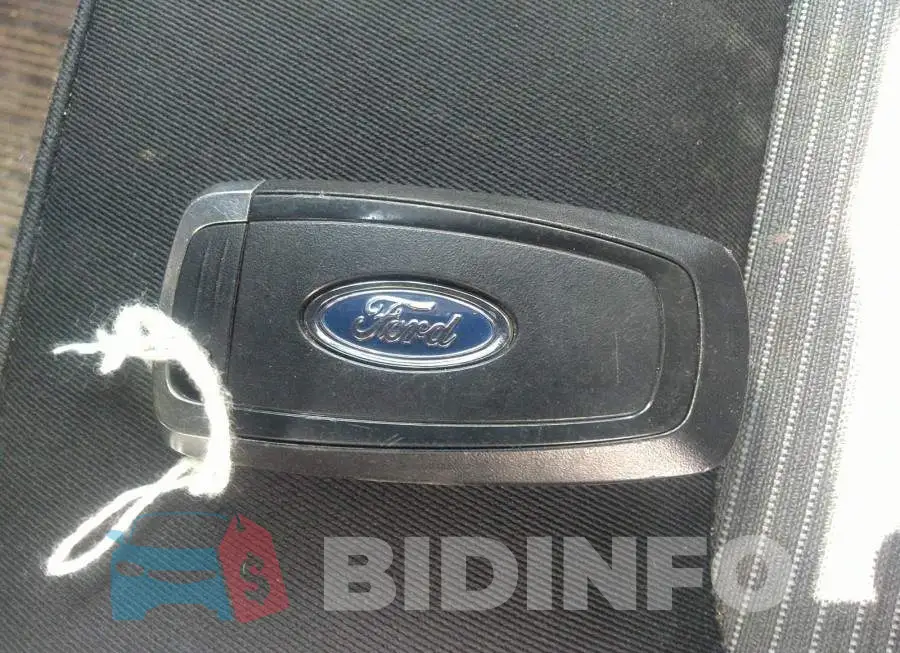 2FMPK4J94LBA20280 Photo# 11