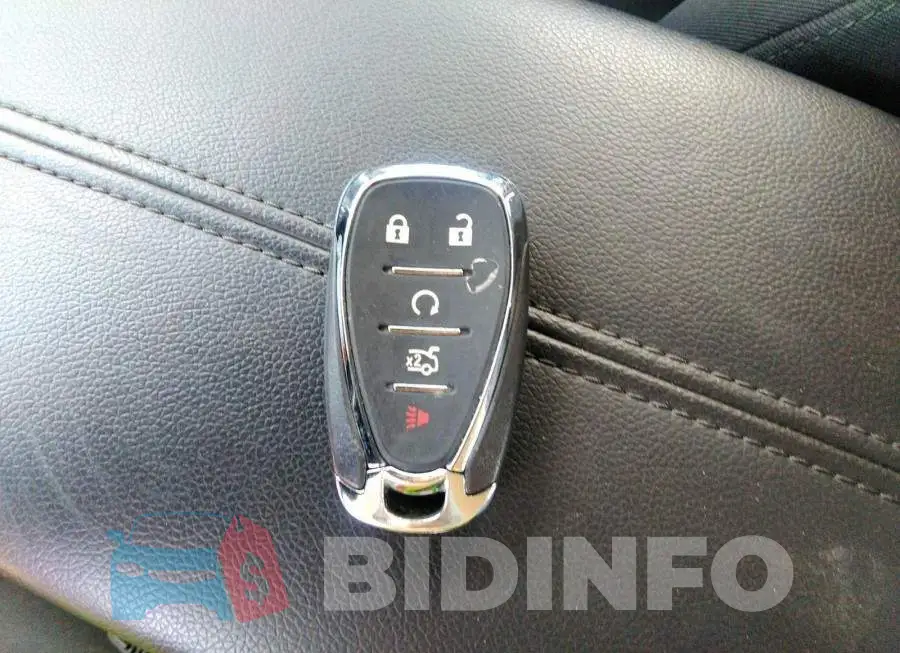 1G1ZD5ST3KF225232 Photo# 11