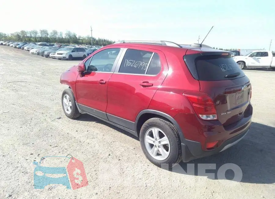 3GNCJPSB7KL360414 Photo# 3