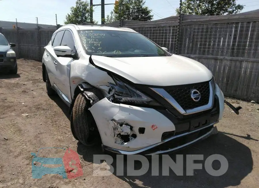5N1AZ2DS6LN159612 Photo# 6