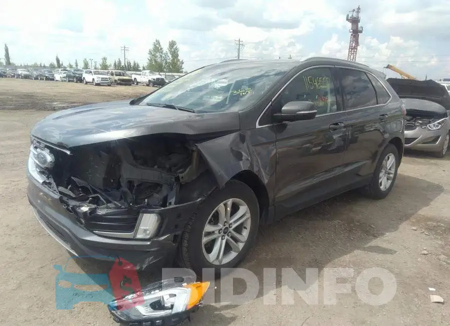 2FMPK4J94LBA20280 Photo# 2