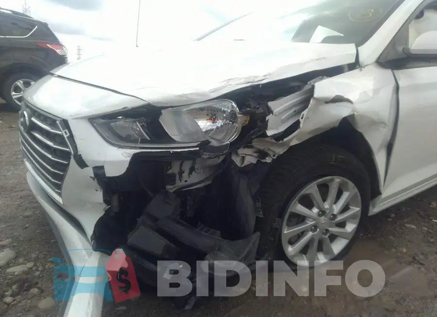 3KPC25A3XKE045728 Photo# 6