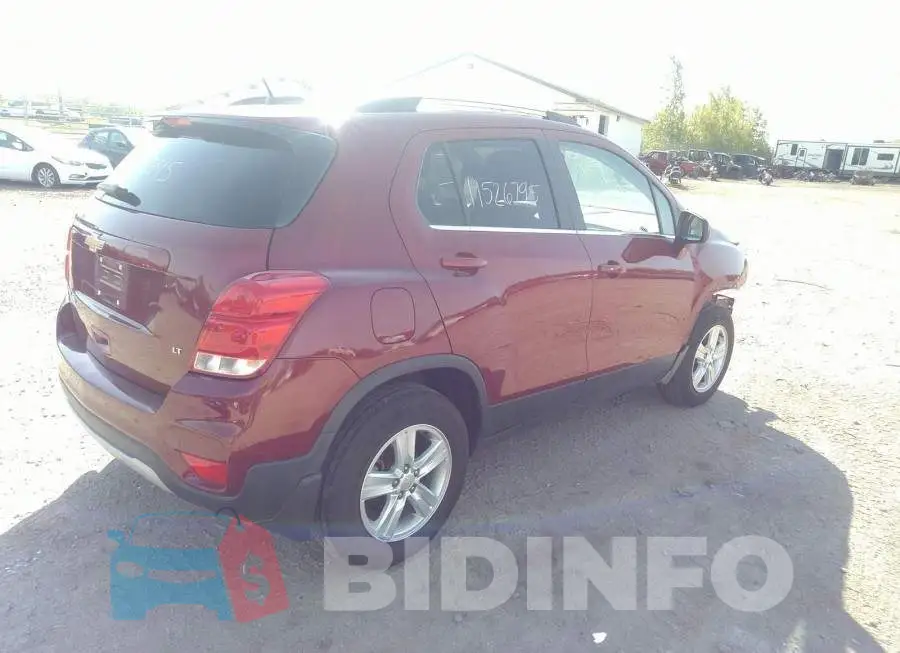 3GNCJPSB7KL360414 Photo# 4