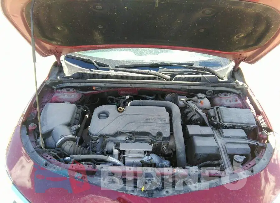 1G1ZD5ST3KF225232 Photo# 10