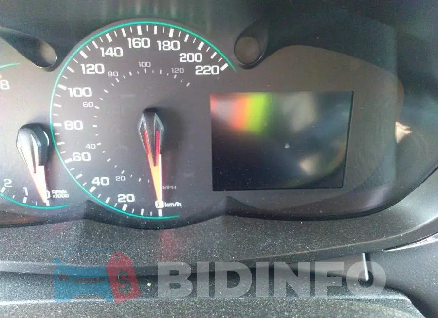 3GNCJPSB7KL360414 Photo# 7