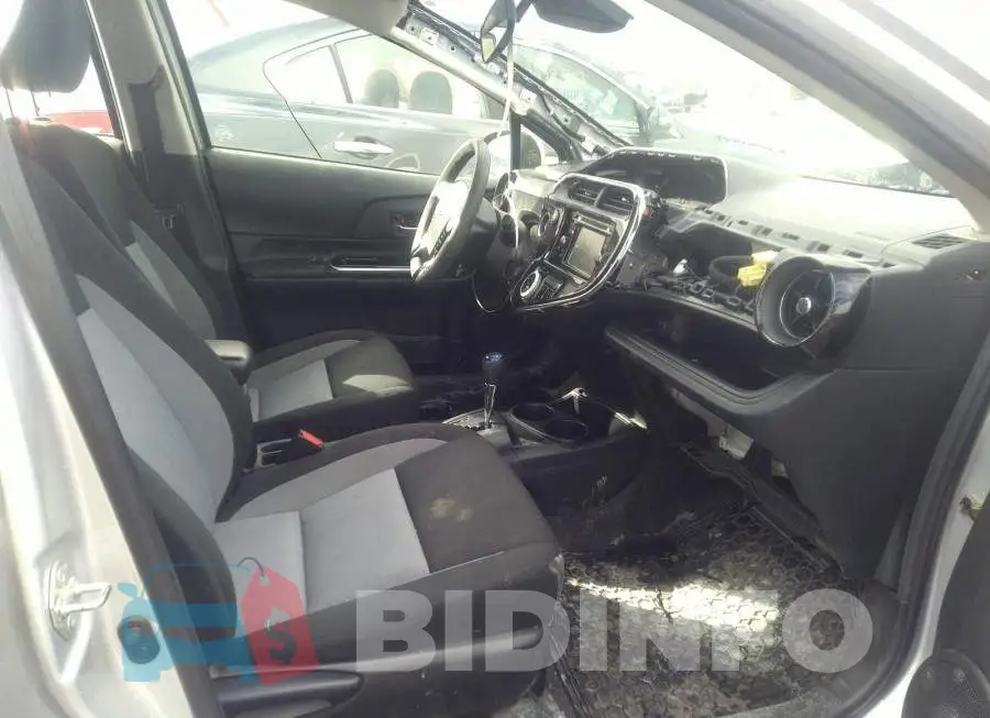 JTDKDTB30J1615200 Photo# 5