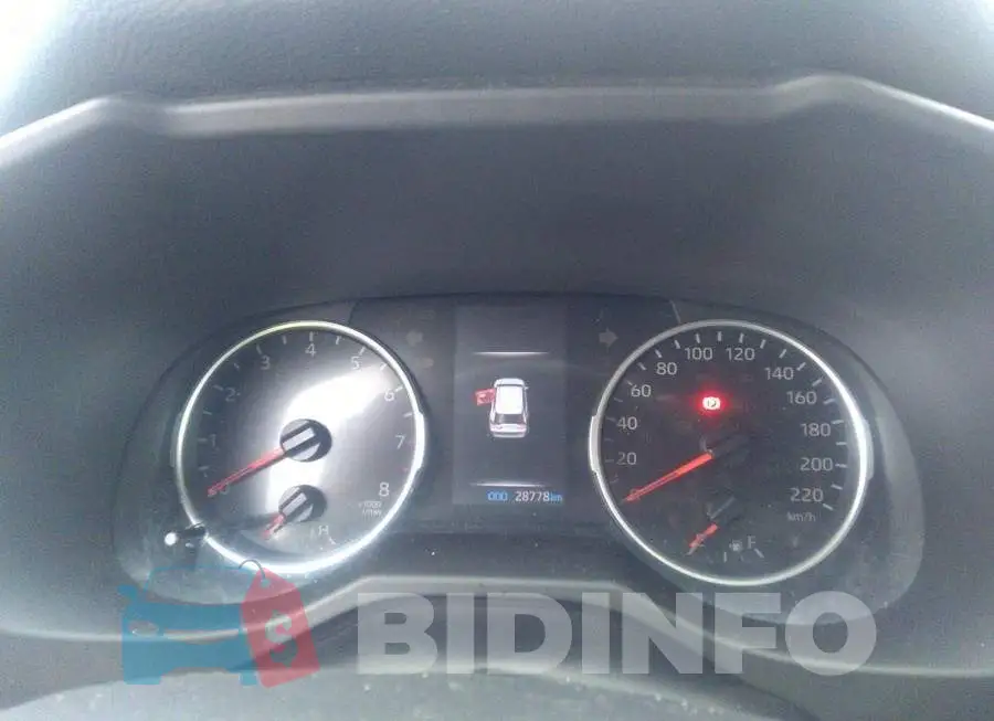 2T3R1RFV8KC041696 Photo# 7