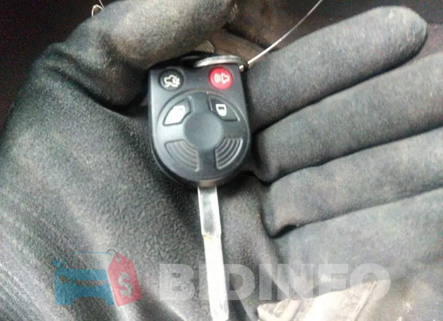 1FADP3M24JL253855 Photo# 11