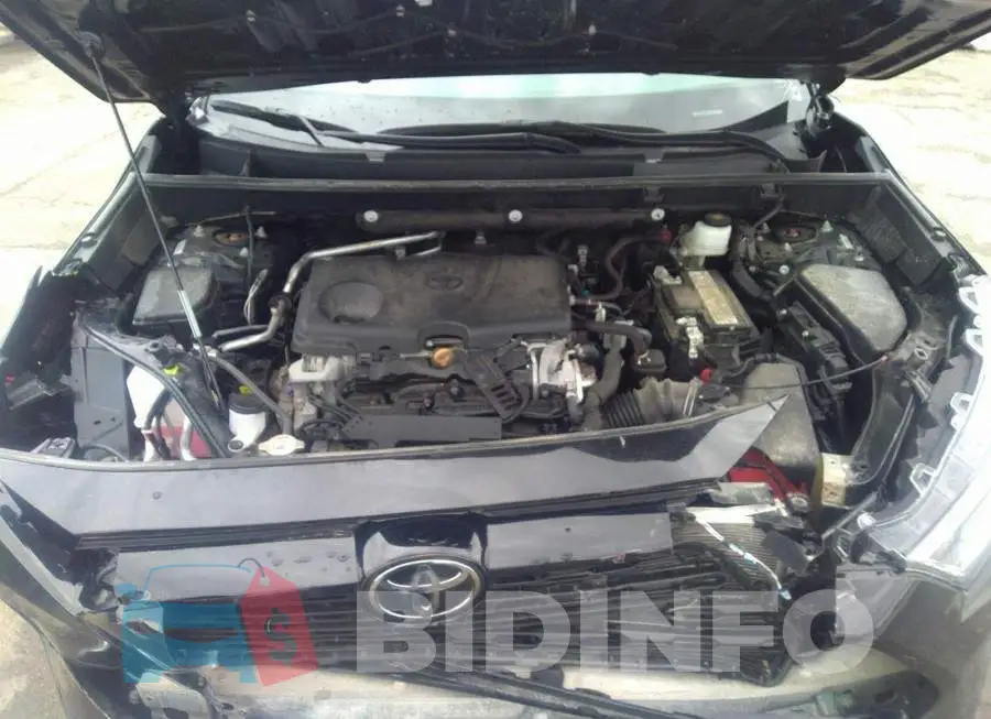 2T3R1RFV8KC041696 Photo# 10
