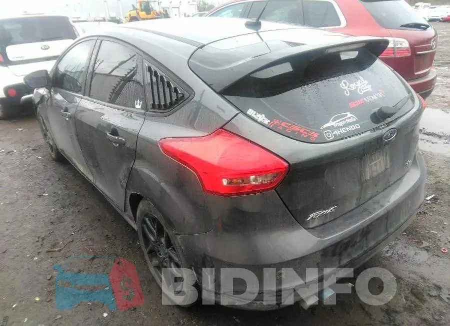 1FADP3M24JL253855 Photo# 3
