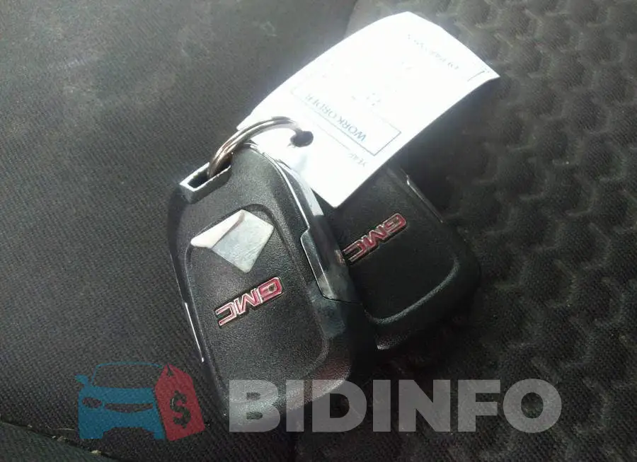3GKALTEV5JL272277 Photo# 11