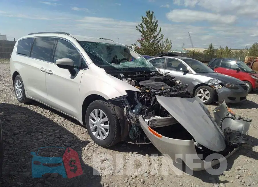2C4RC1CG5HR688950 Photo# 1