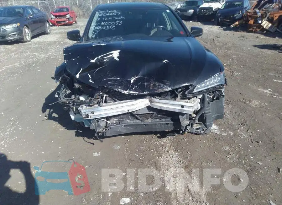19UUB3F5XHA800053 Photo# 6