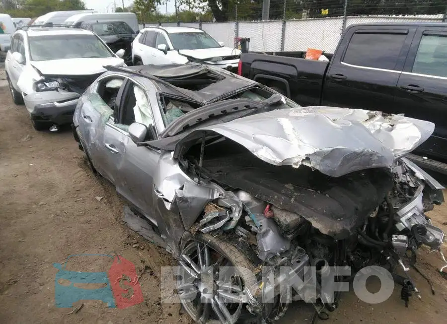 ZAM57RTL3H1242682 Photo# 6