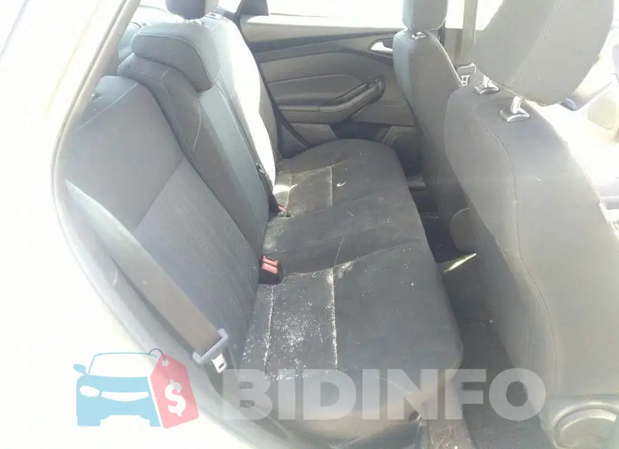 1FADP3FE3HL330104 Photo# 8