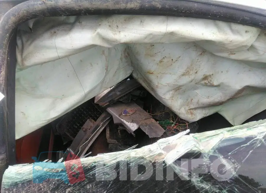 ZAM57RTL3H1242682 Photo# 8