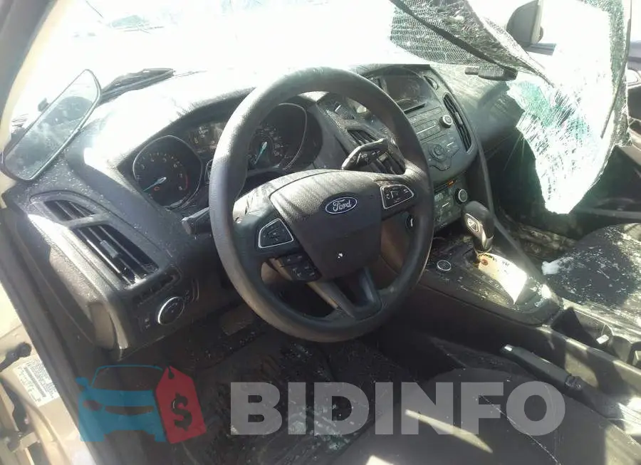 1FADP3FE3HL330104 Photo# 5