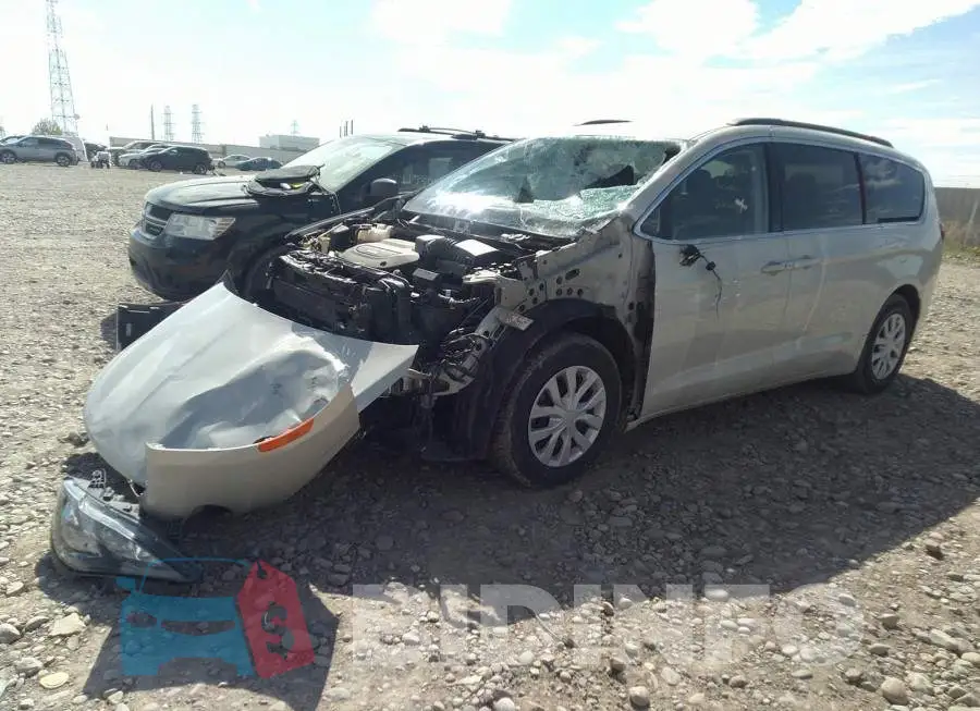 2C4RC1CG5HR688950 Photo# 2