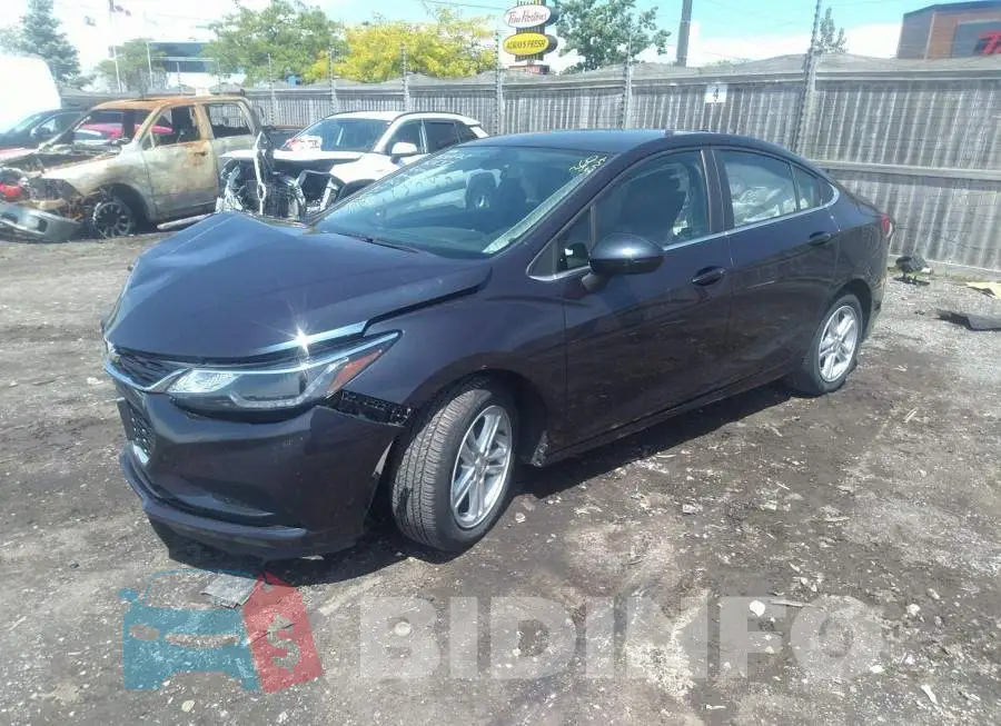 1G1BE5SM8G7313637 Photo# 2
