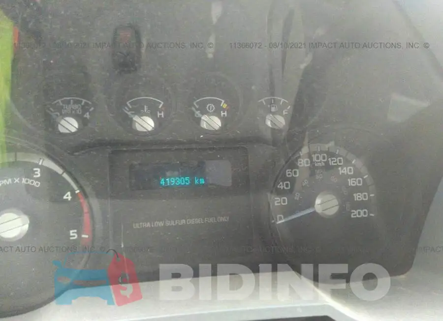 1FT8W3BT3GEB80937 Photo# 7