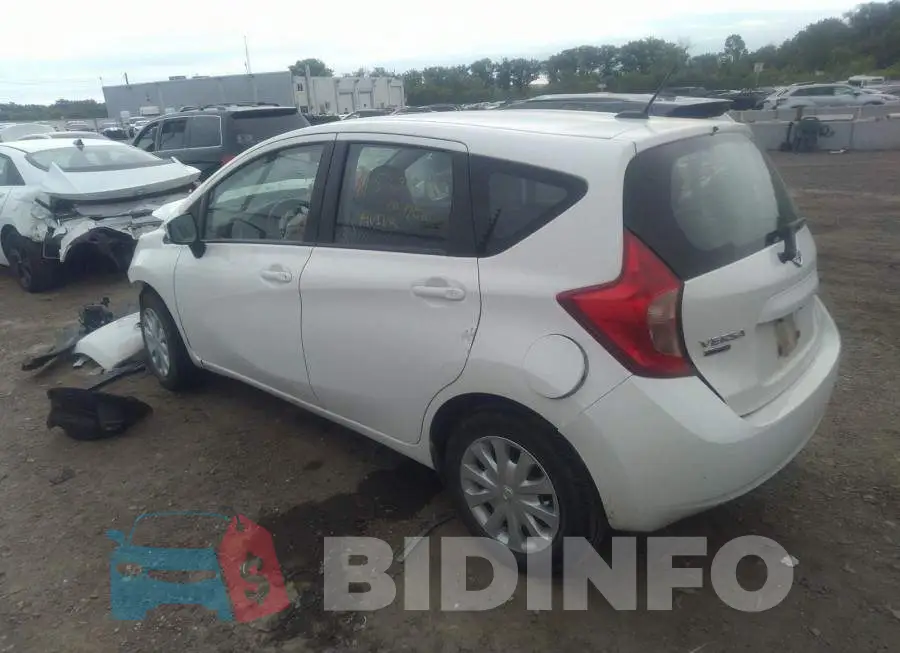 3N1CE2CP2GL397522 Photo# 3