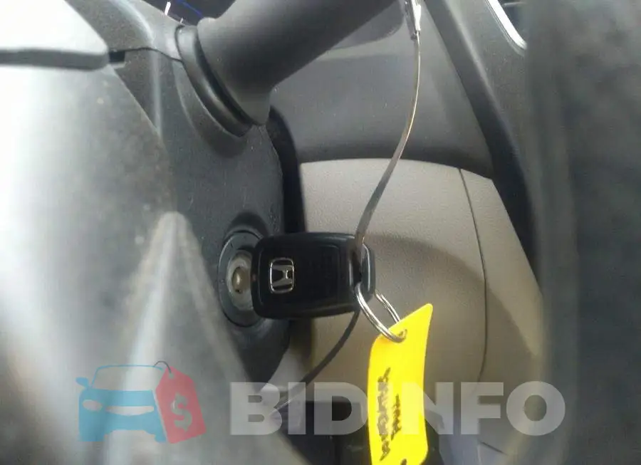 2HGFB2F43FH031243 Photo# 11