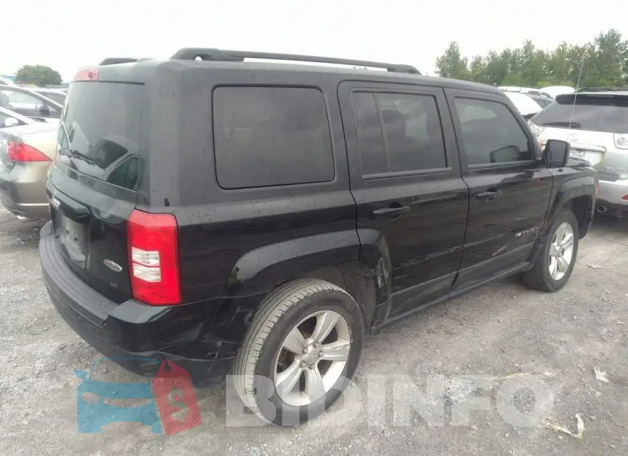 1C4NJRAB6FD101679 Photo# 4