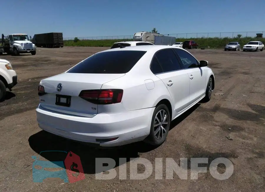 3VWD67AJ6GM397394 Photo# 4