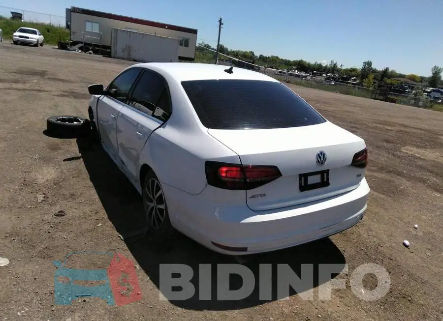 3VWD67AJ6GM397394 Photo# 3