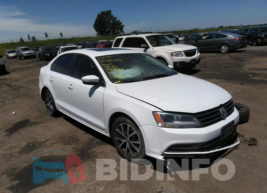 3VWD67AJ6GM397394 Photo# 1