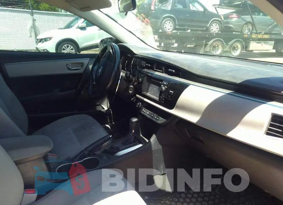 2T1BURHE1GC667550 Photo# 5
