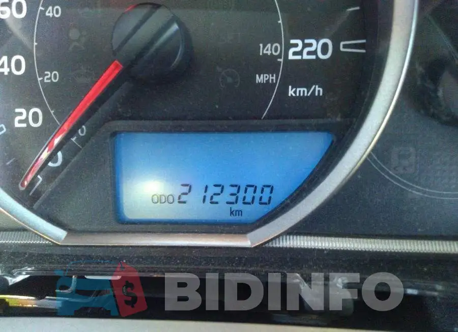 2T3BFREV4FW273074 Photo# 7