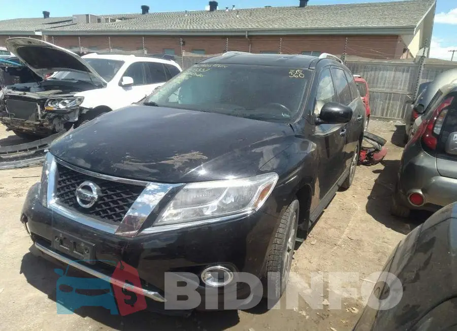 5N1AR2MM8FC681126 Photo# 2