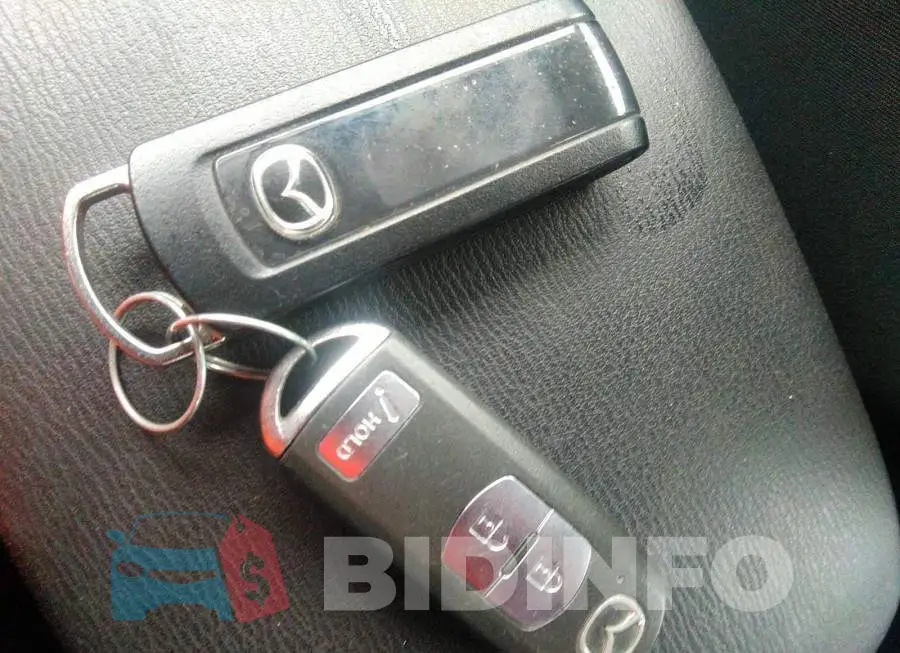 3MZBM1L78FM196316 Photo# 11