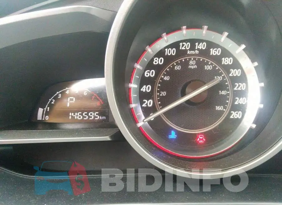 3MZBM1L78FM196316 Photo# 7