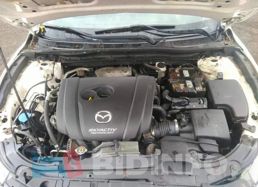 3MZBM1L78FM196316 Photo# 10
