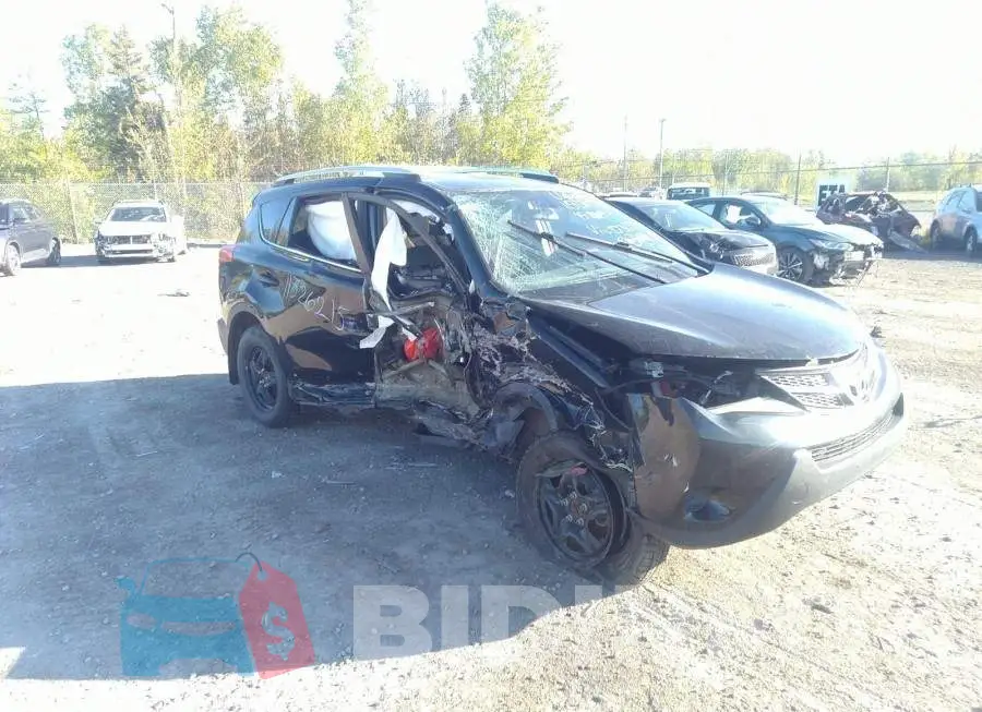 2T3BFREV4FW273074 Photo# 1