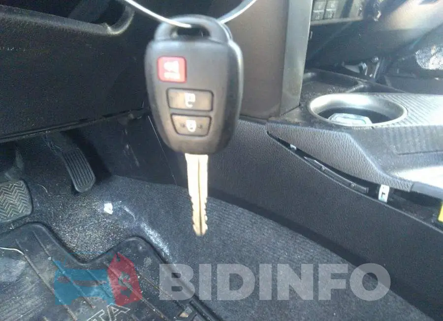 2T3BFREV4FW273074 Photo# 11