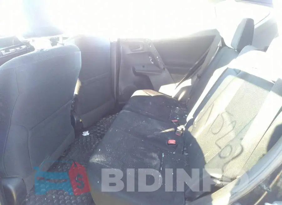 2T3BFREV4FW273074 Photo# 8