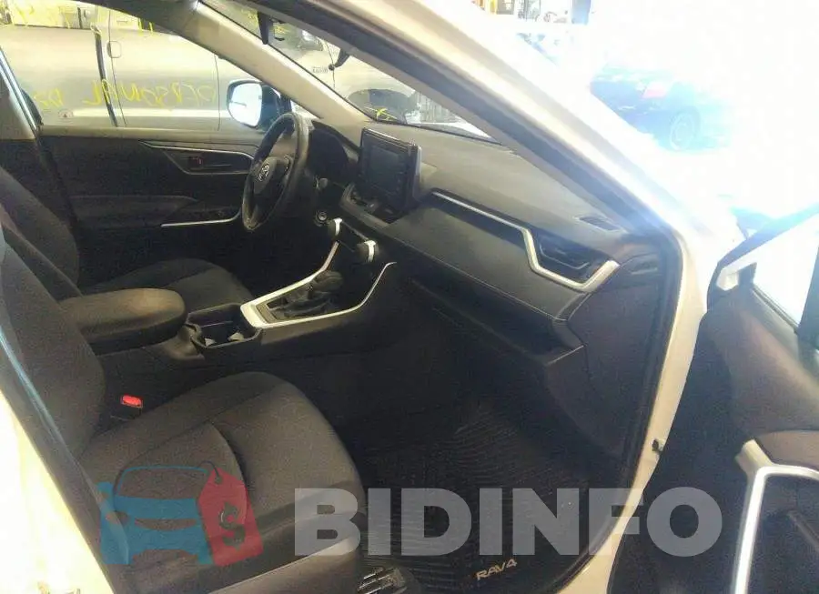 2T3B1RFV8MC209387 Photo# 5