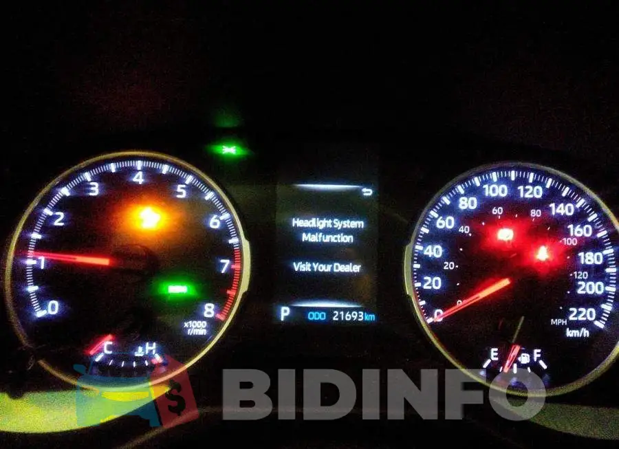2T3B1RFV8MC209387 Photo# 7