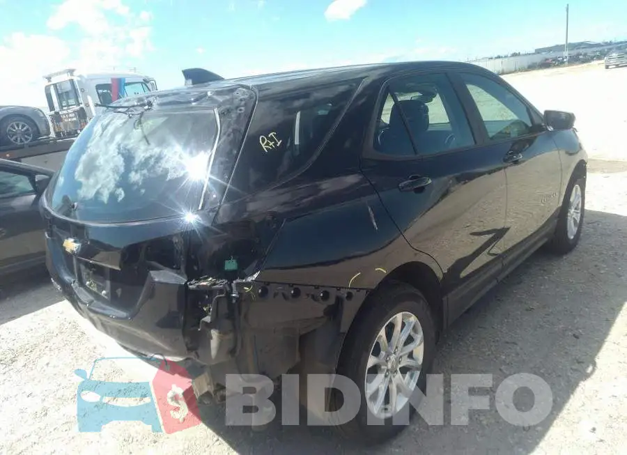 2GNAXHEV1M6161075 Photo# 4