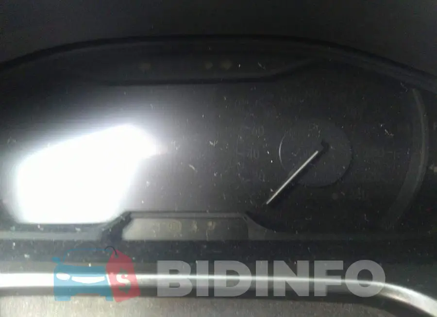 1HGCV1F3XJA803997 Photo# 7